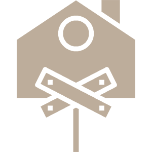 icon for types of evictions