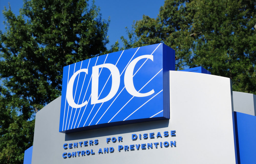 centers for disease control and prevention building