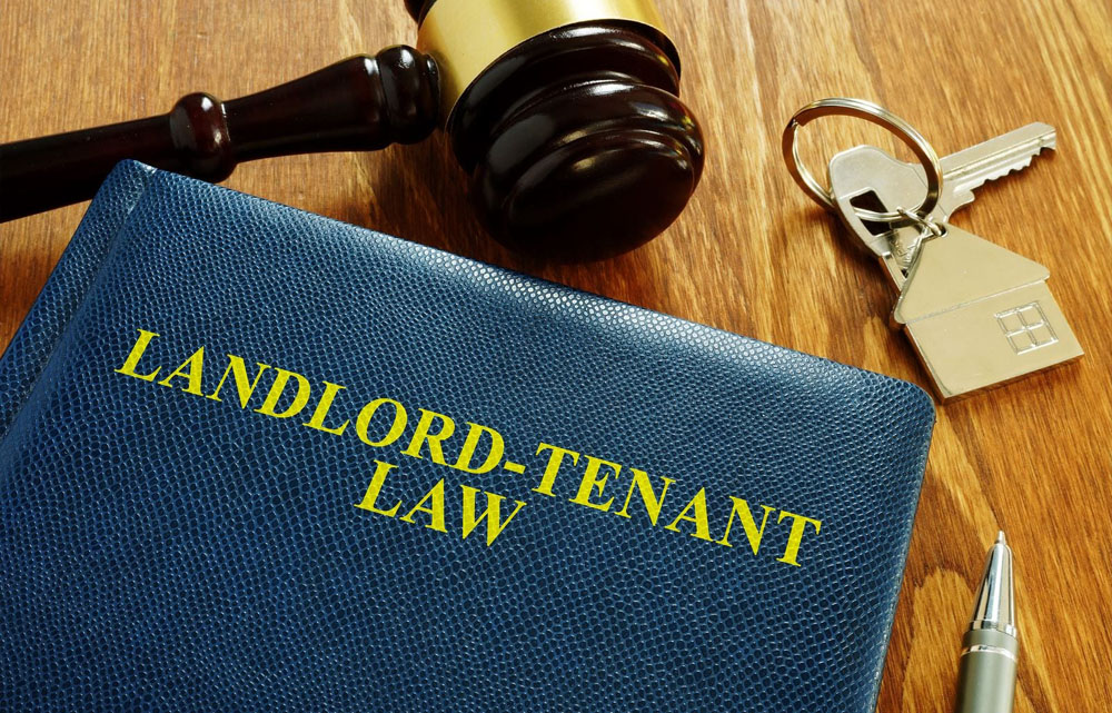 landlord - tenant law nevada